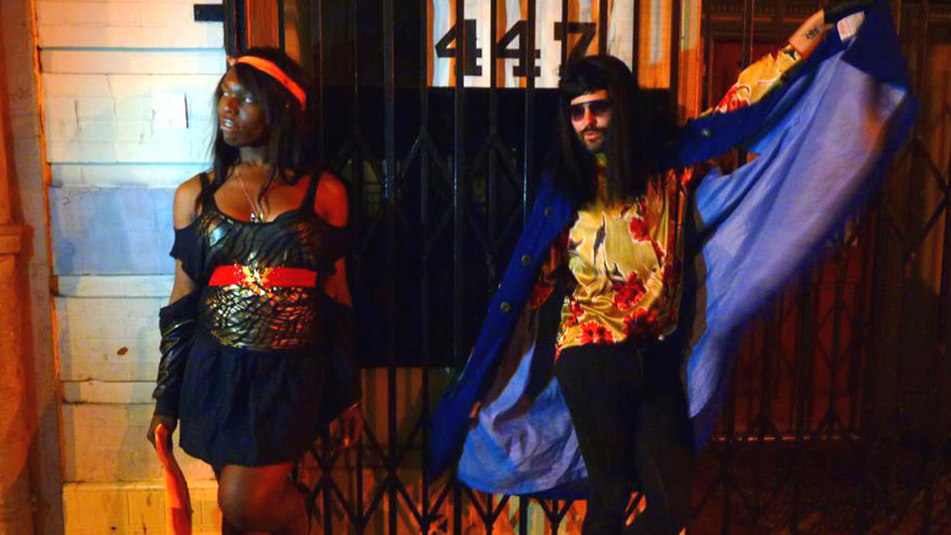 Madi Lubunyalar  görsel 1